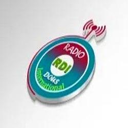 Radio Dous International logo