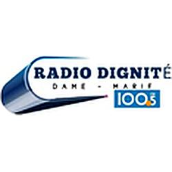 Radio Dignite logo