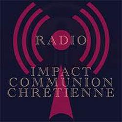 RADIO IMPACT COMMUNION CHRÉTIENNE logo