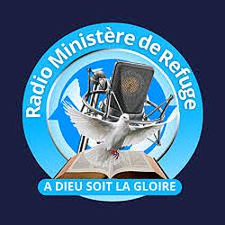 Radio Ministère de Refuge logo