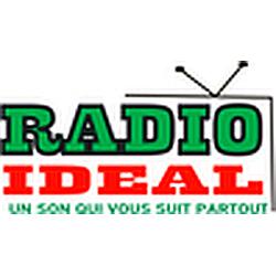 Radio Ideal FM logo