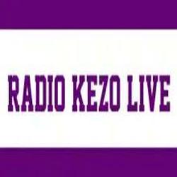 Radio Kezo live logo