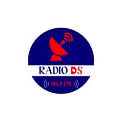 Radio DS logo
