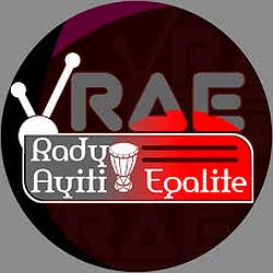 Radyo Ayiti Egalite logo