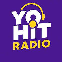 Yo Hit Radio logo