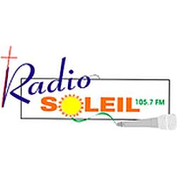 Radio Soleil logo
