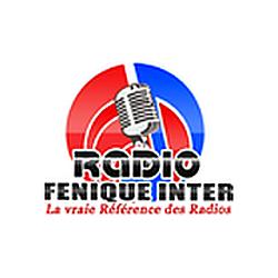Radio Fenique Inter logo