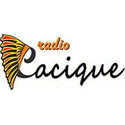 Radio Cacique logo