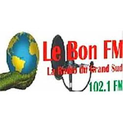 Radio Le Bon FM logo