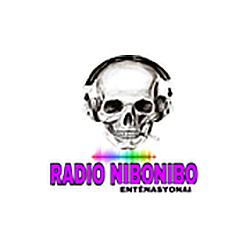 Radio Nibonibo Entènasyonal logo