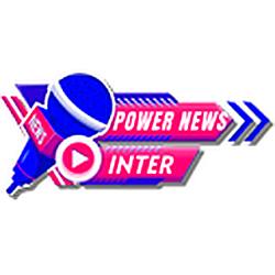 POWER NEWS INTER radio logo