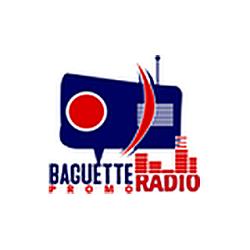 Baguette-Promo Radio logo