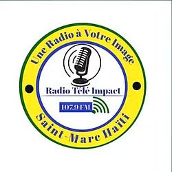 Radio Télé Impact FM logo