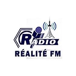 Radio Réalité Fm logo