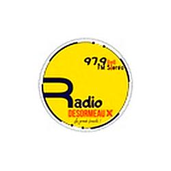 Radio Tele Desormeaux 97.9 logo