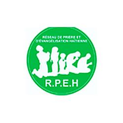 Radio RPEH FM logo