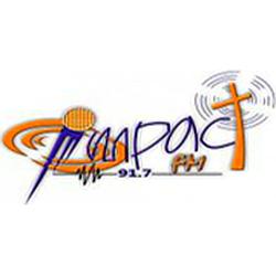 Impact FM logo