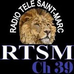 RTSM Radio Tele Saint-Marc logo