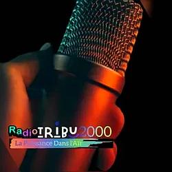 Radio Tribu 2000 logo