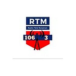 Radio Tele Mutation FM 106.3 logo