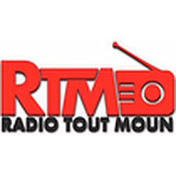 Radio Télé Tout Moun logo