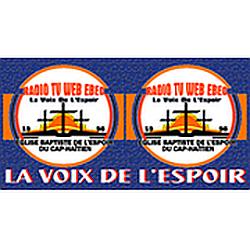 RADIO TV WEB EBEC logo