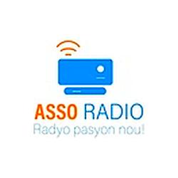 Asso radio logo