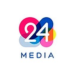 media24 radio logo