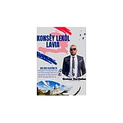 Show konsèy lekòl lavi a radio logo