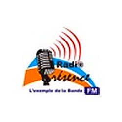Radio Presence Fm logo