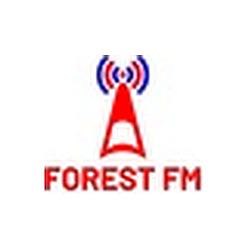 Radio Forest Fm logo