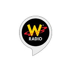 Radio W Fm logo