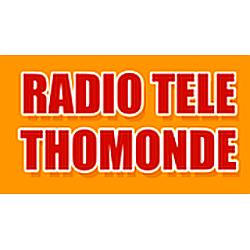 Radio Tele Thomonde logo