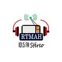 Radio Télé Mirak 101.5 FM logo