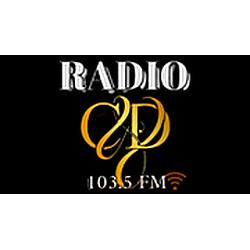 Radio C and D logo