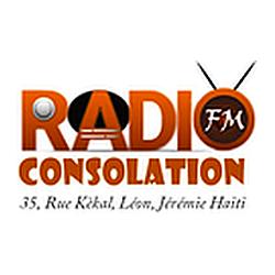 Radio Consolation Fm logo