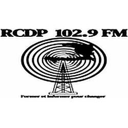 Radio Conseil D.P FM logo
