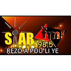 STAR radio logo