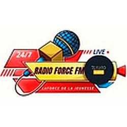 Radio Force Fm logo