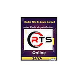 Radio Télé St-Louis du Sud Fm logo