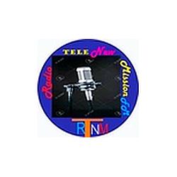 Radio Télé New Mission FM logo