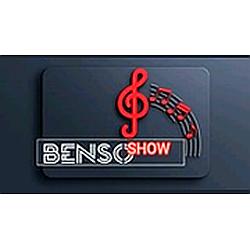 Benso Show radio logo