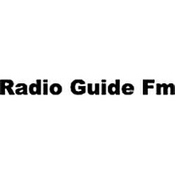 Radio Guide Fm logo