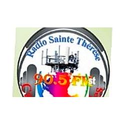 Radio sainte therese 90.5 logo
