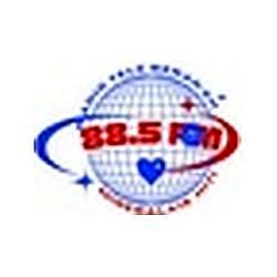 Radio Tele Berakah Mirebalais logo