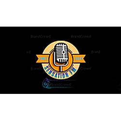 Sensation fm logo