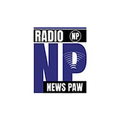 Radio News Paw logo