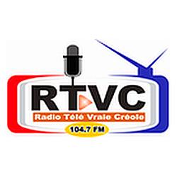Radio Télé Vraie Créole FM logo