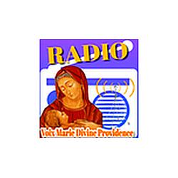 Radio voix Marie Divine Providence logo