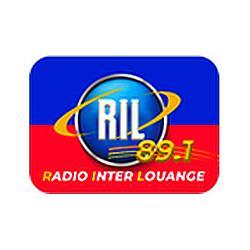 Radio Louange Haiti logo